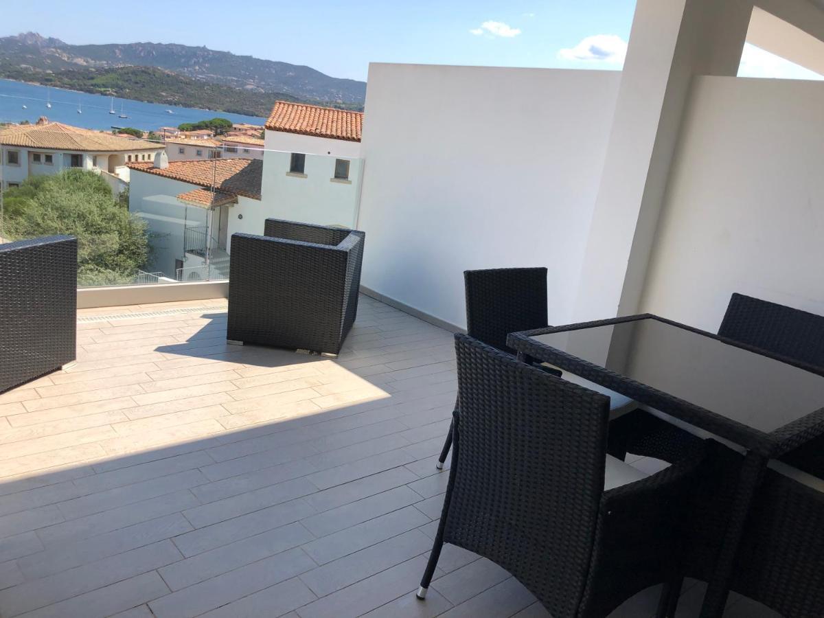 Nrh Cannigione Sunrise Rooftop Exteriér fotografie