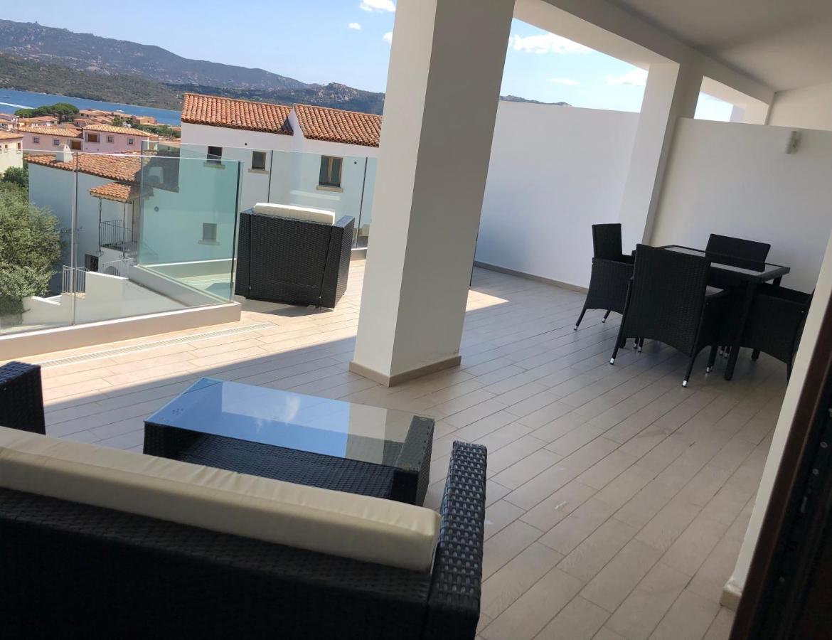 Nrh Cannigione Sunrise Rooftop Exteriér fotografie