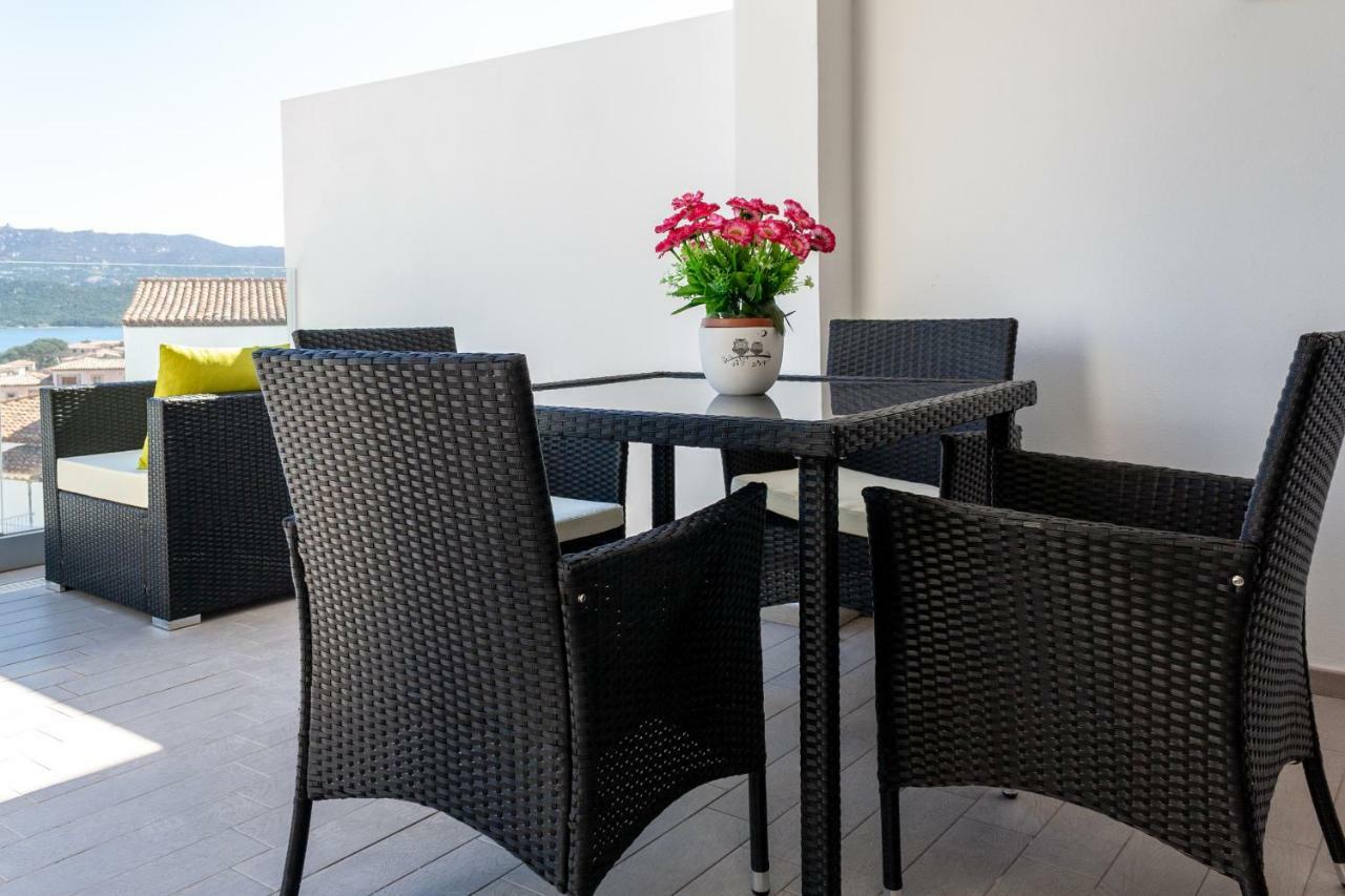 Nrh Cannigione Sunrise Rooftop Exteriér fotografie