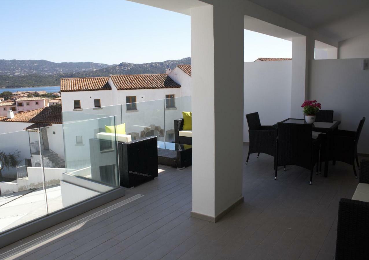 Nrh Cannigione Sunrise Rooftop Exteriér fotografie